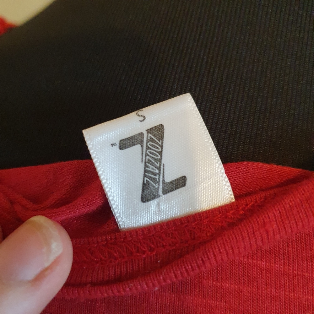 WSU cougars college tee shirt top - Picture 5 of 5